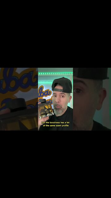 Thierry Mugler Pure Malt for Under $30 😳