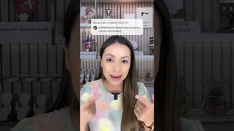 Quantos dias se toma o chá o uxi amarelo e unha de gato