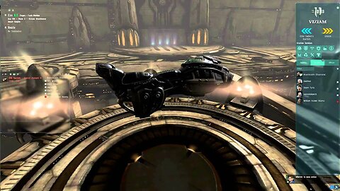 Eve Online: Finally Flying in Style!