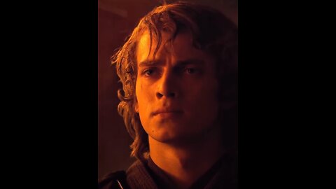 anakin skywalker