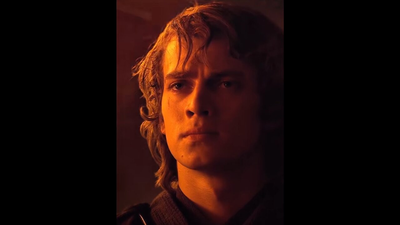 anakin skywalker