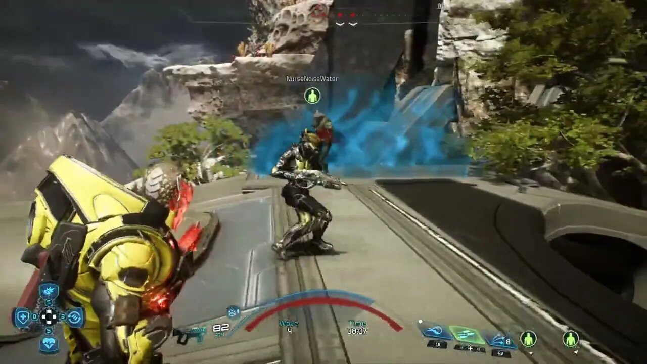 Mass Effect Andromeda