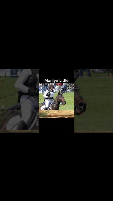 People I Would Never Let Ride My Horses