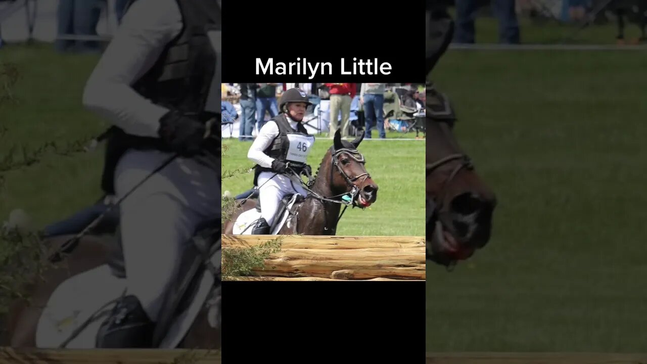 People I Would Never Let Ride My Horses