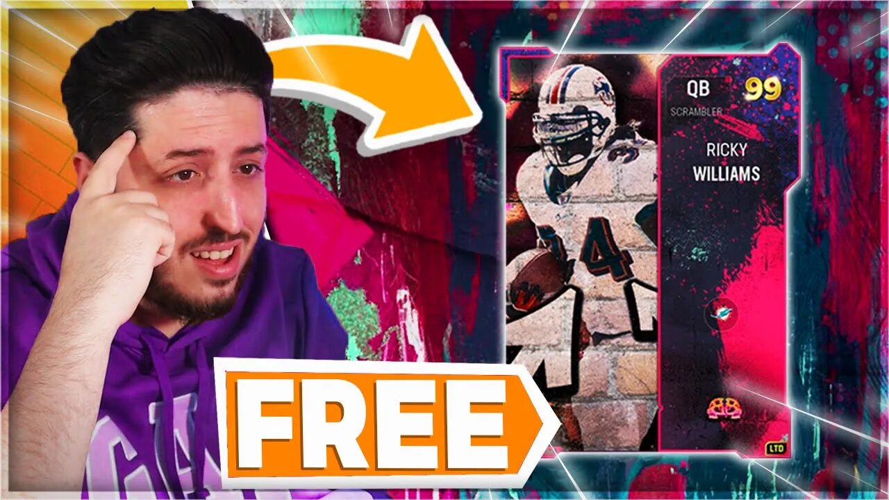 UNLIMITED 92+ BACKYARD BALLER PACKS IN MADDEN 23 ULTIMATE TEAM