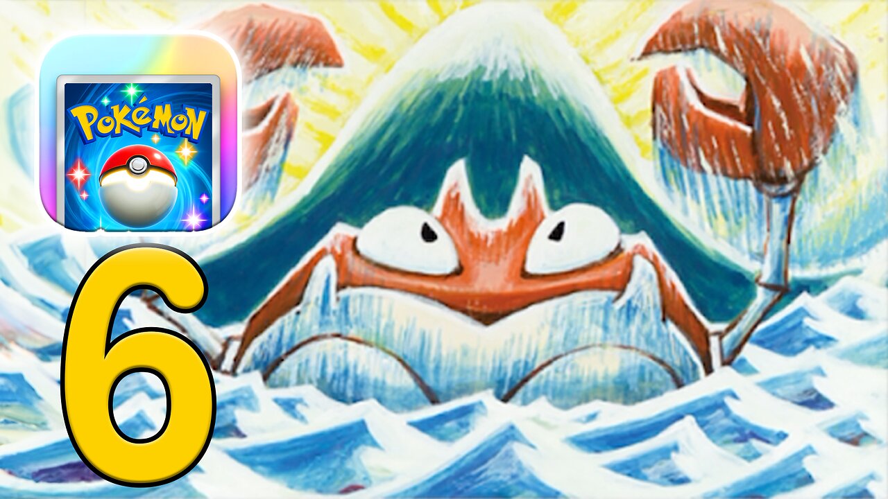 Pokemon TCG Pocket Part 6: They're FINALLY Fixing This! 🎯 (Major Update)