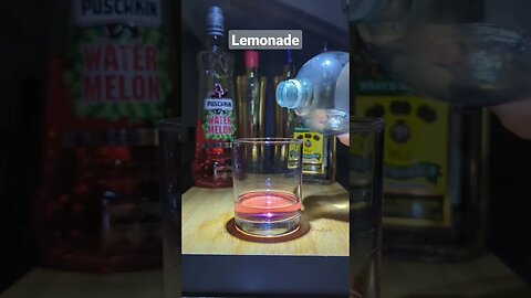 Very strong Rum In a Cocktail!