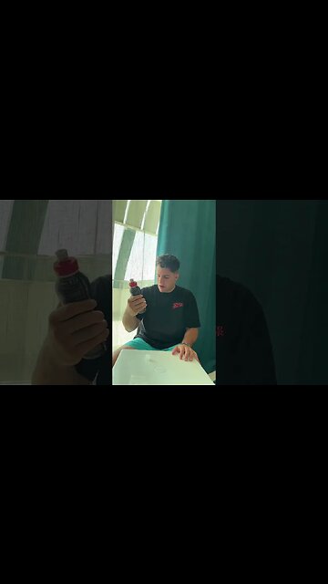 TESTAM CEL MAI RAR SUC M&M'S #oguritamica #mancare #mancaciosul #food #romania