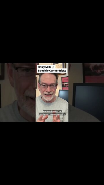 Navigating Dairy Milk and Cancer Risks