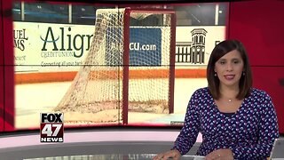 East Lansing skating rink speaks out against Canadian hockey coach
