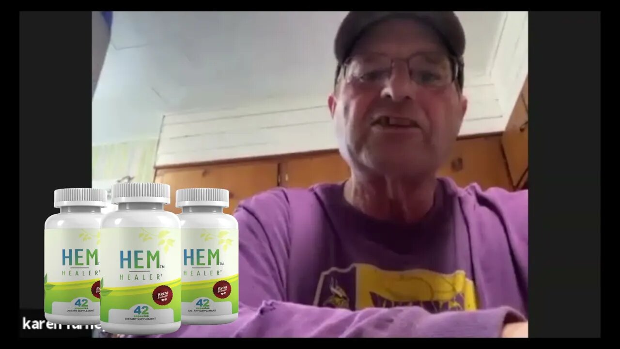 Hem Healer Testimonial | Hem Healer Reviews | Hem Healer