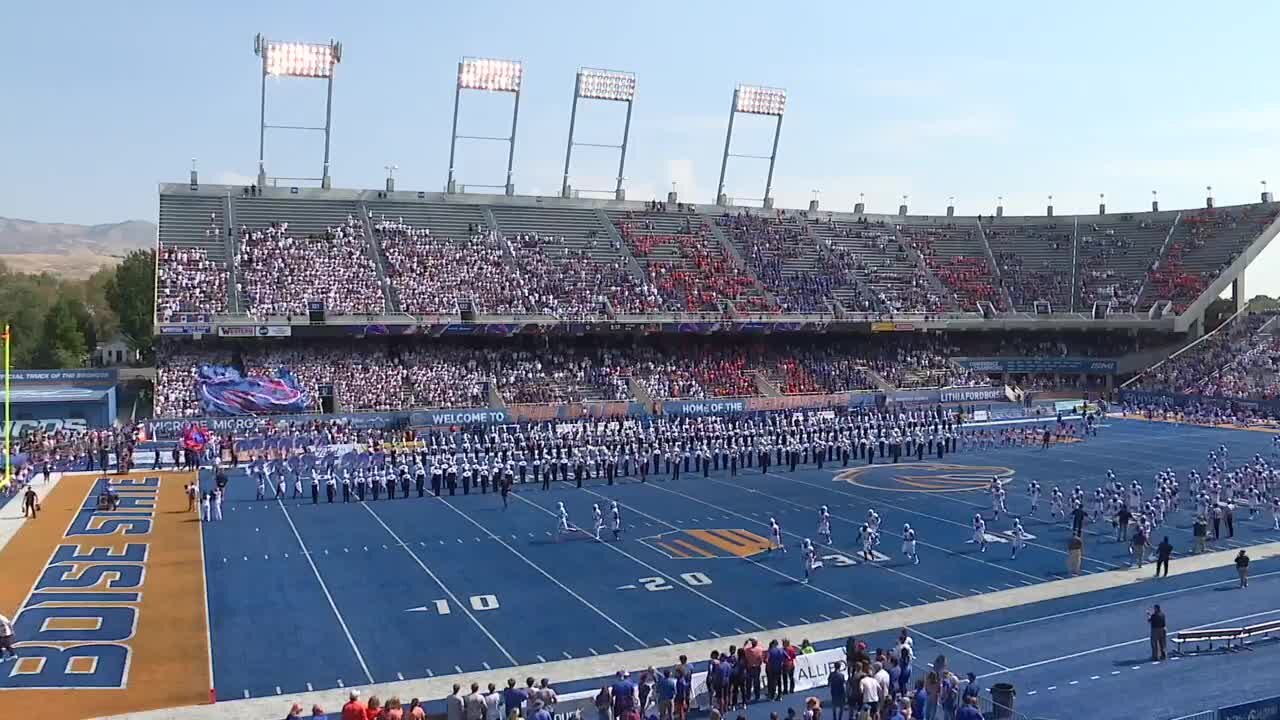 Dirk Koetter in, Tim Plough out as offensive coordinator for Boise State