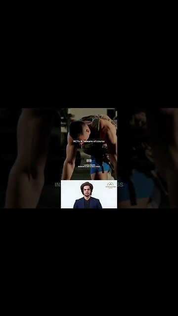 How EXERCISE Makes Your Brain Stronger