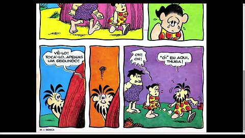 Piteco O Finado Piteco [Pause o Vídeo Caso Não Consiga Ler]