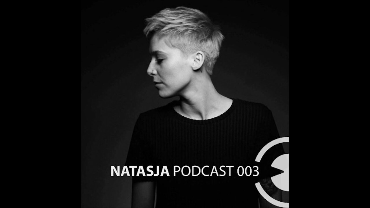 Natasja @ Object Podcast #003