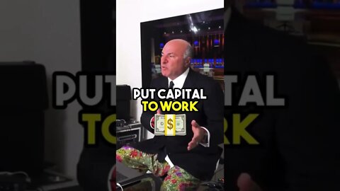 Mr Wonderful 🦈 on where to start a business #Shorts