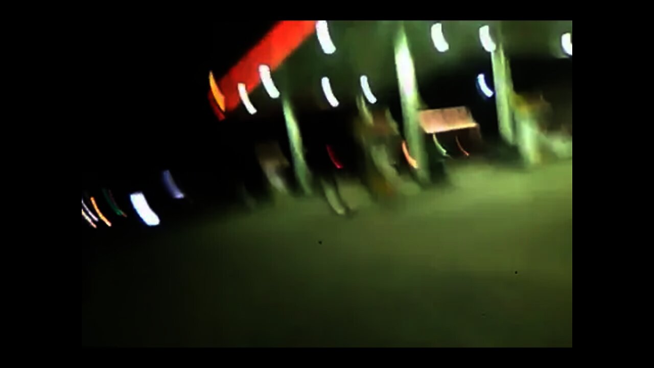 Dep DICKERSON DUCKS, DODGES and DANCES trying to remember a CRIME with a VICTIM