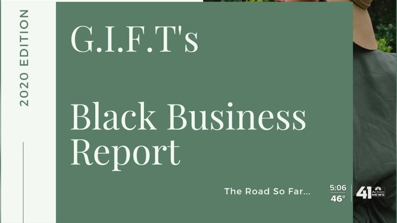 New KC Black-owned businesses report