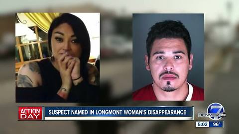 Longmont police name suspect in Rita Gutierrez-Garcia disappearance; no charges filed