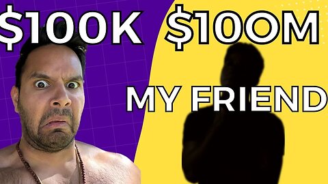 My friends Make Way More Money Than me: Here's how I see#askabhinav