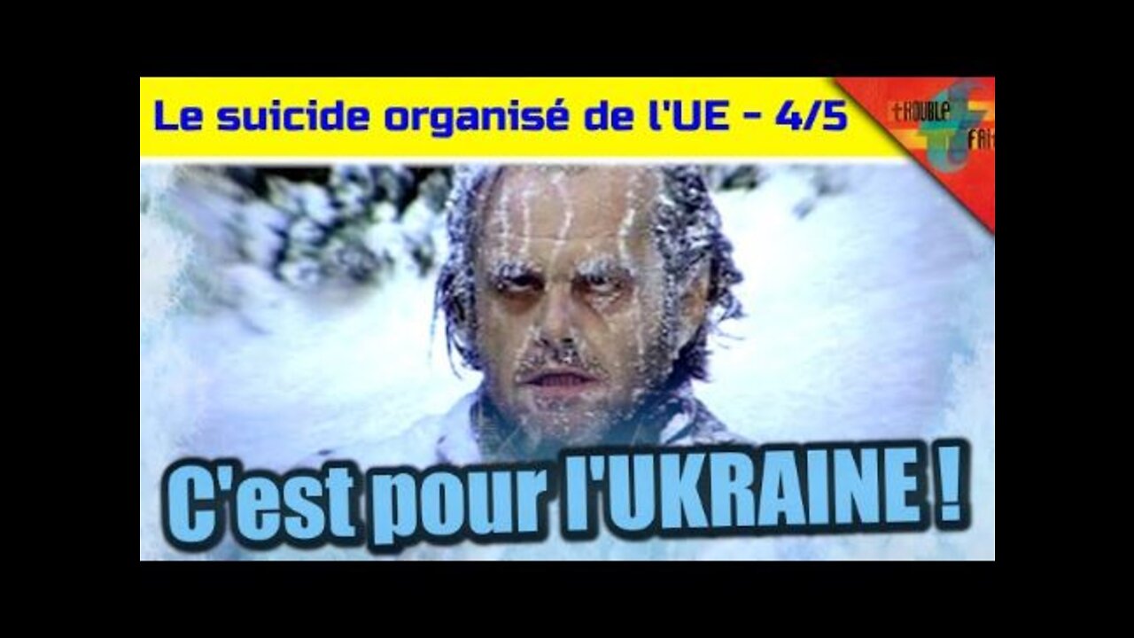 Les 3 RAISONS pour lesquelles vous aurez FROID cet hiver !