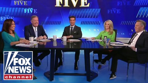 ‘The Five’ critique the hypocrisy of the ‘defund the police’ movement