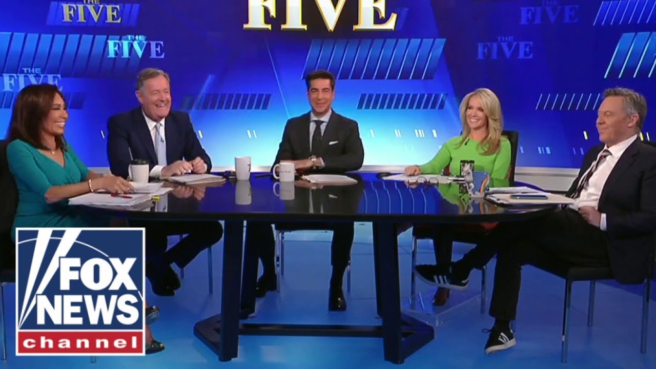 ‘The Five’ critique the hypocrisy of the ‘defund the police’ movement