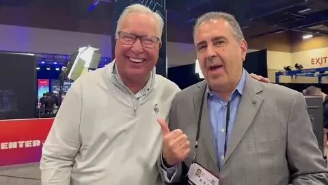 Former QB Ron Jaworski