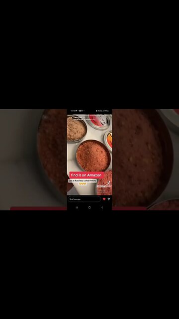 Promo: Pynksalt (Himalayin Salt) for food and cocktails on Amazon 2023