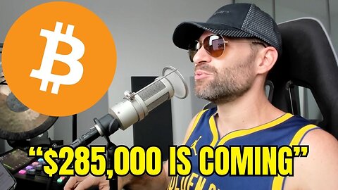 ‘Quantile Model’ Predicts $285K Bitcoin Price by THIS Date