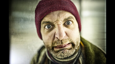 Listen up: you need Jesus' help to let you know if that fine babe you met is really a woman