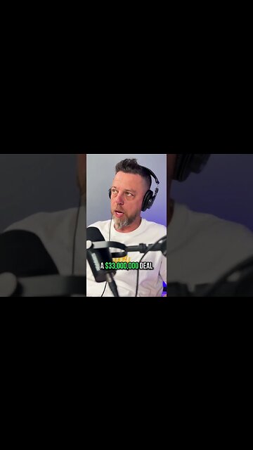 Handshake $66 Million Watch Deal