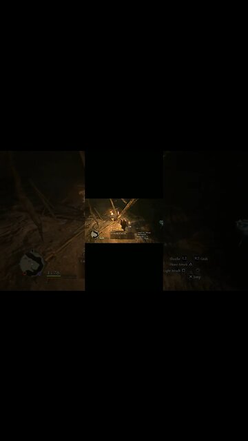 Dragons Dogma :) Speech