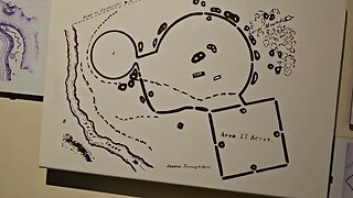 Pinson Mound Earthworks Indian Mounds Tennesse
