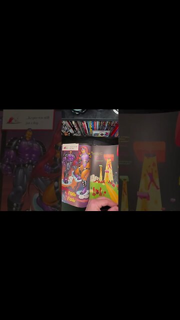 It may not be PITT but it’s still COOL! Get this COMIC!