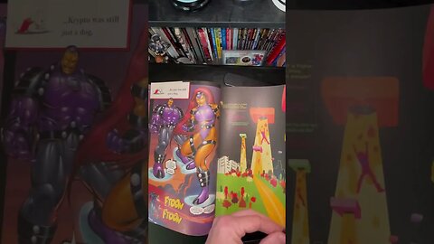 It may not be PITT but it’s still COOL! Get this COMIC!