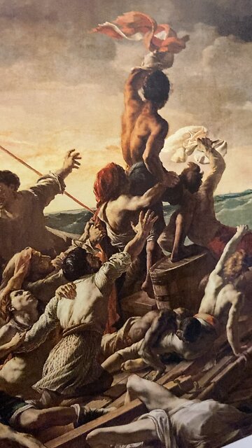 The Entertainment of worst-case scenarios