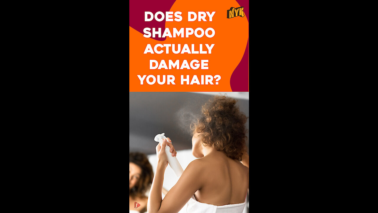 Top 4 Myths About Dry Shampoos You Need To Stop Believing