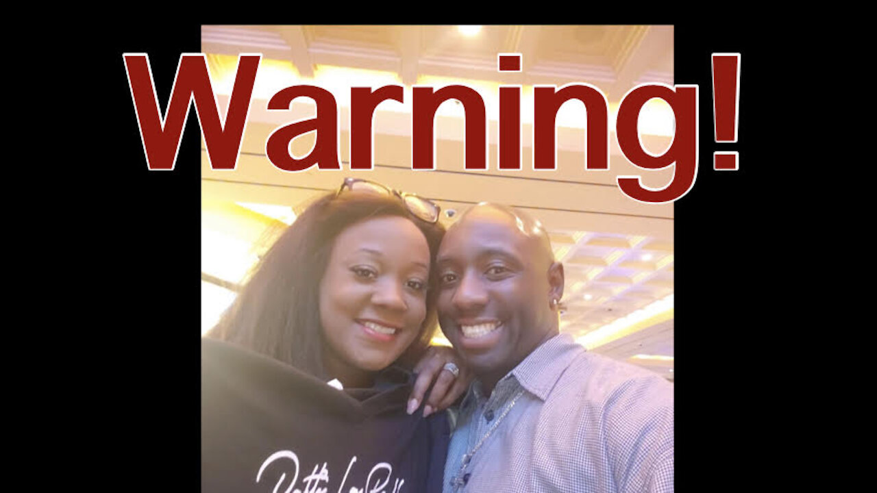 Warning! Black Opinion Ahead