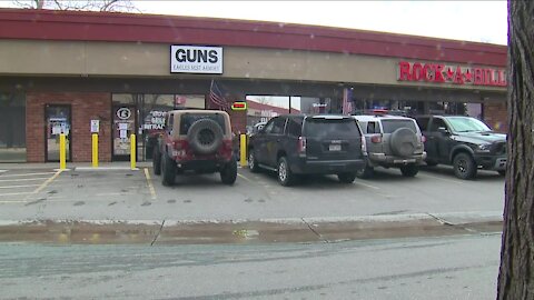 King Soopers shooting suspect passed background check for firearm