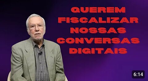 In Brazil, would the cause of crime be “social exclusion”? - By Alexandre Garcia