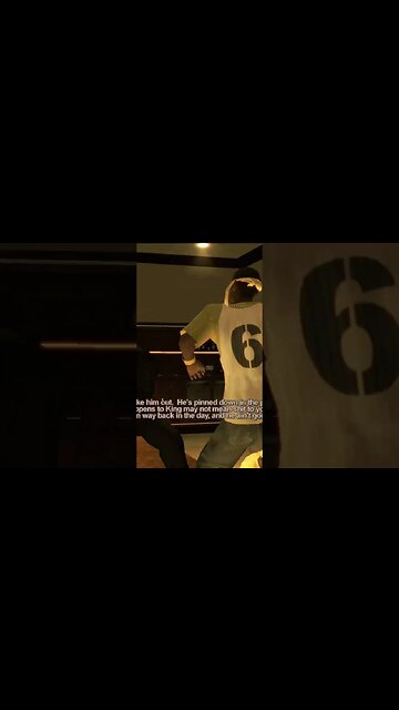 Saints Row: For King And Country | We Got History #Shorts