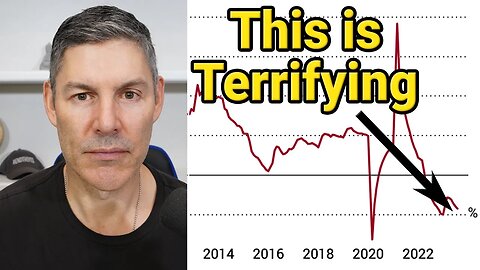 Why China's Collapse Should Scare The Hell Out Of You