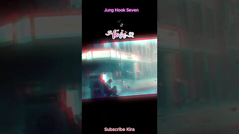 Jung Hook Seven #shorts #music #trending #viral #youtubeshorts