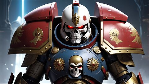 WARHAMMER 40K: Space Marine 2 | NO SKILL KEYBOARD WARRIOR