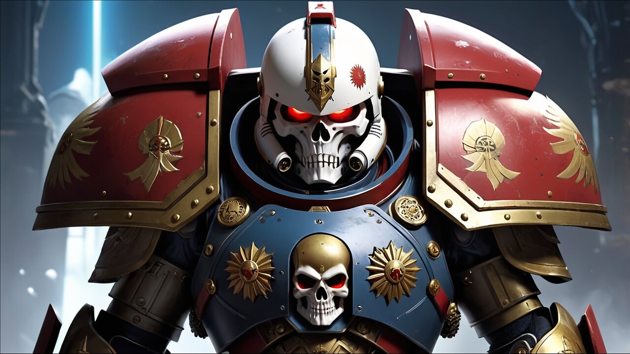 WARHAMMER 40K: Space Marine 2 | NO SKILL KEYBOARD WARRIOR