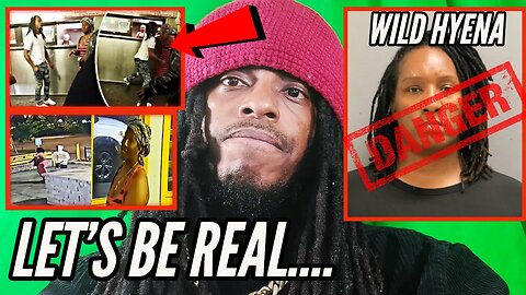 CHICAGO Mother Get's Donkey PUNCHED, Then Tells Son To SHOOT MAN, Charged With Murder (REACTION)