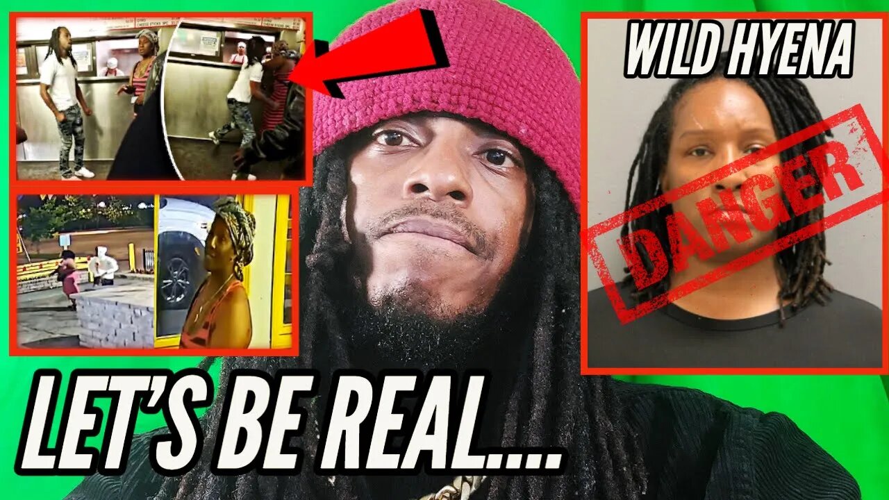 CHICAGO Mother Get's Donkey PUNCHED, Then Tells Son To SHOOT MAN, Charged With Murder (REACTION)
