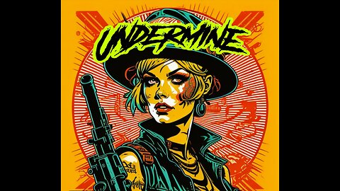 Undermine-A.O.(Official)