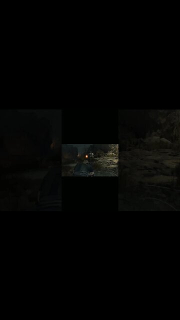 Resident Evil 4 :) Thicc